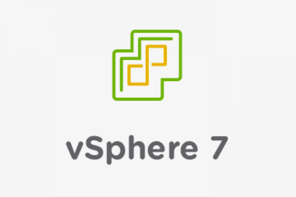 LENOVO - VMware vSphere 7 Standard for 1 processor License