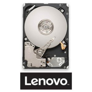 LENOVO ThinkSystem 2.5' 900GB 15K SAS 12Gb Hot Swap 512e HDD for SR250/SR530/SR550/SR570/SR590/SR630/SR635/SR645/SR650/SR655/SR665/ST250/ST550