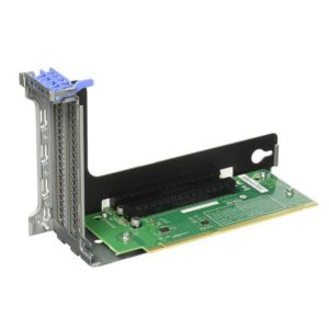 LENOVO ThinkSystem SR550 (x16/x8)/(x16/x16) PCIe FH Riser 2 Kit
