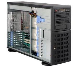 Supermicro 4U Tower Server Chassis