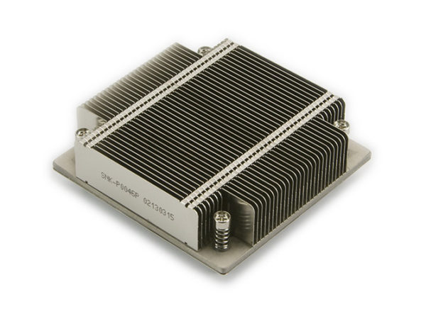 Supermicro 1U Passive CPU Heat Sink Socket LGA1150/1155