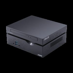Asus VC66-C2B5064ZN VC66C2-I5 Mini Gaming PC