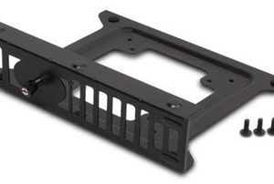 Shuttle PV01 VESA Mount for XS35 Series - Compatible with Shuttle XS35 series Supports 75 and 100mm standards(LS)
