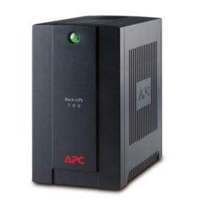 EOL APC Back Up Line Interactive TW UPS 700VA