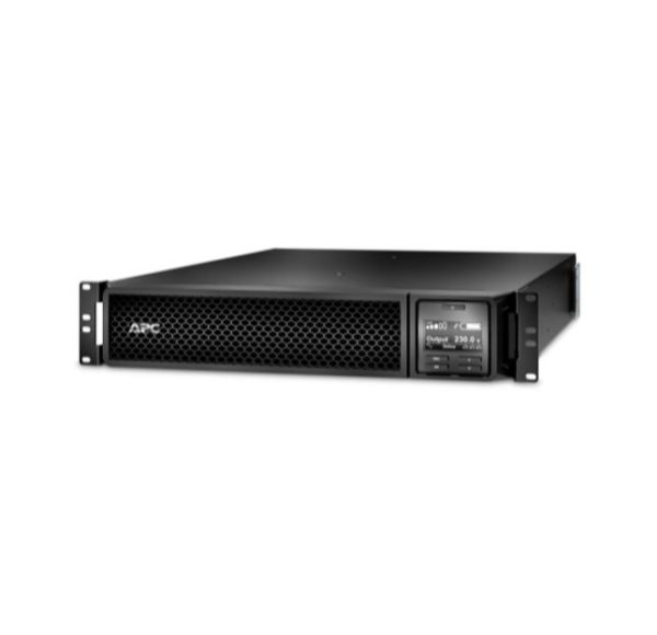 APC Smart-UPS 3000VA/2700W Online UPS