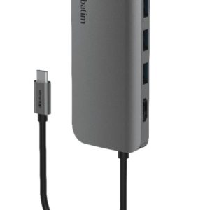 Verbatim USB-C Hub with HDMI