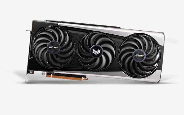 SAPPHIRE NITRO+ AMD Radeon™ RX 6800 Gaming Video Card With 16GB GDDR6