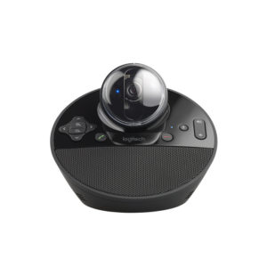 Logitech BCC950 Conference Camera - Webcam