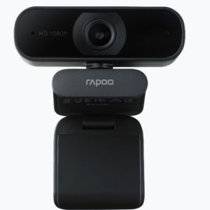 RAPOO C260 Webcam FHD 1080P/HD720P