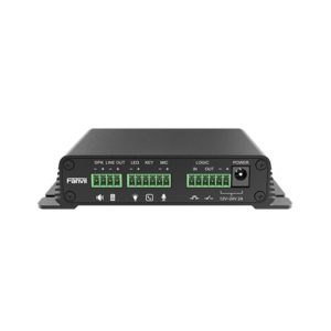 Fanvil PA2s Video Intercom & Paging Gateway