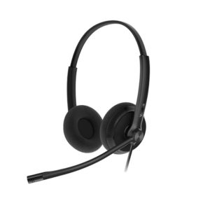 Yealink YHS34 Lite Dual Wideband Noise-Canceling Headset