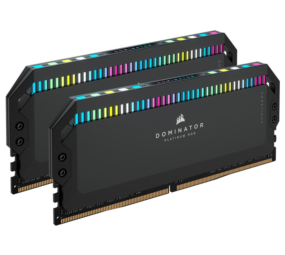 corsair dominator enhancement kit