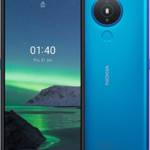 Nokia 1.4 32GB - Fjord *AU Stock*