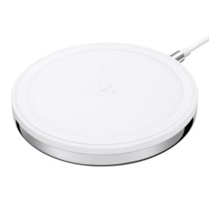 Belkin BOOST↑UP™ Special Edition Wireless Charging Pad - White (F7U054auWHT-APL)