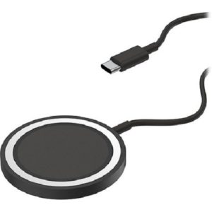 OtterBox Charging Pad for MagSafe - Radiant Night (Black) (78-80633)