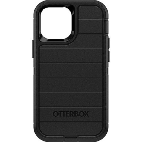 OtterBox Apple iPhone 13 Mini Defender Series Pro Case Black (77