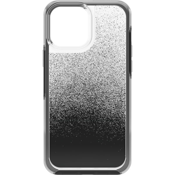 OtterBox Apple iPhone 13 Pro Max Symmetry Series Clear Antimicrobial
