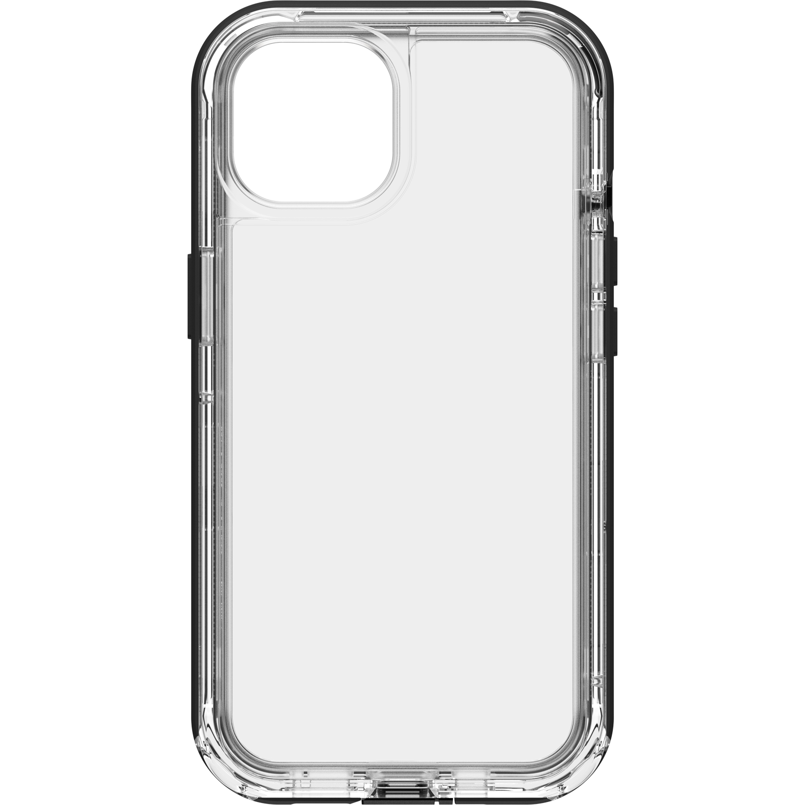 clear lifeproof case iphone 13