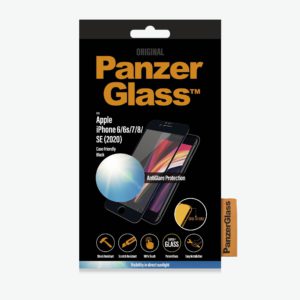 PanzerGlass Apple iPhone SE (2nd Gen) and iPhone 8/7/6s/6 Screen Protector - (2700)