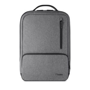 Belkin Classic Pro Backpack - Grey(F8N900btBLK)