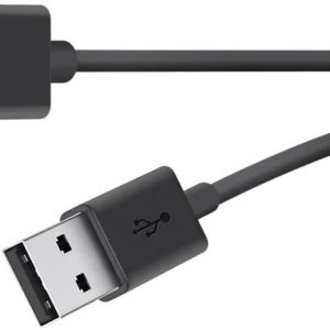 Belkin USB-A Extension cables (3M) - Black(F3U153bt3M)