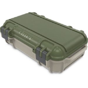 OtterBox Drybox 3250 Series - Ridgeline (Tan/Green) (77-54441)