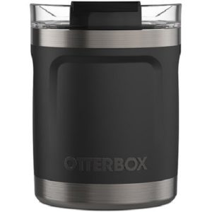 OtterBox Elevation 10 Tumbler - Silver Panther Black (77-63285)