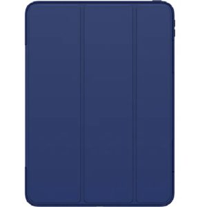 OtterBox Apple iPad Pro (11-inch) (3rd/2nd/1st Gen) Symmetry Series 360 Elite Case - Yale Blue (77-83243)
