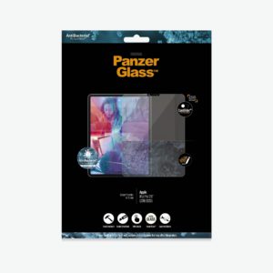 PanzerGlass Apple iPad Pro 12.9' (2018/2020/2021) - CamSlider Screen Protector - (2703)