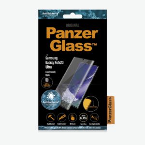 PanzerGlass Samsung Galaxy Note20 Ultra Screen Protector - (7237)