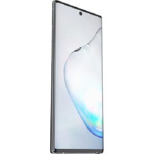 OtterBox Clearly Protected Film Screen Protector For Samsung Galaxy Note 10+ ( 77-80086 ) -  Clear - Anti-scratch defense for vivid clarity