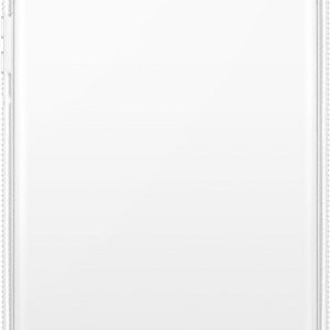 Samsung Galaxy Tab A7 Lite Clear Cover - Transparent (EF-QT220TTEGWW)