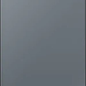Samsung Galaxy Tab A7 Lite Book Cover - Gray (EF-BT220PJEGWW)