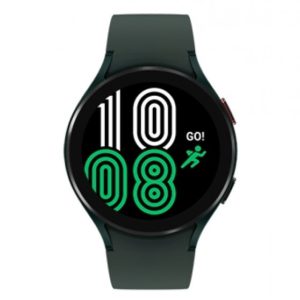Samsung Galaxy Watch4 Bluetooth (44mm) - Green (SM-R870NZGAXSA) *AU STOCK*