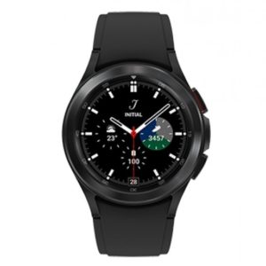 Samsung Galaxy Watch4 Classic Bluetooth (42mm) - Black (SM-R880NZKAXSA) *AU STOCK*