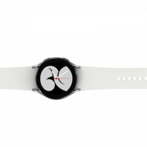 Samsung Galaxy Watch4 Bluetooth (40mm) - Silver (SM-R860NZSAXSA) *AU STOCK*