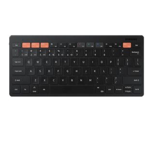 Samsung Smart Keyboard Trio 500 - Black (EJ-B3400UBEGWW)