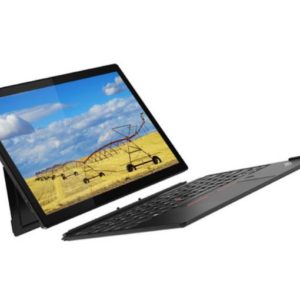 LENOVO ThinkPad X12 12.3' TOUCH Intel i7-1160G7 16GB 512GB SSD WIN10 PRO 4G LTE Backlit FingerPrint Pen 3YR ONSITE Detachable Notebook (20UW001GAU)