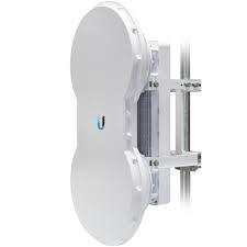 Ubiquiti airFiber 1Gbs+ 5Ghz Full Duplex 100KM Point to Point Radio - Ideal for outdoor
