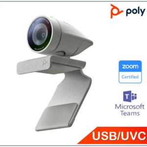 *Promo* Poly Studio P5 Professional Webcam