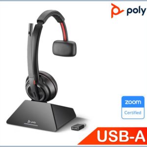 Plantronics/Poly Savi 8210 UC Headset