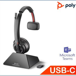 Plantronics/Poly Savi 8210 UC Headset