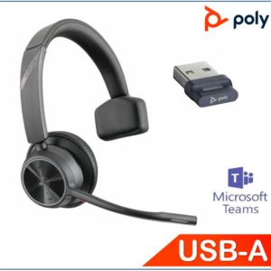 Plantronics/Poly Voyager 4310 UC Headset