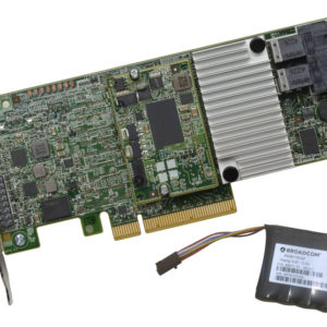 LENOVO ThinkSystem RAID 730-8i 1GB Cache PCIe 12Gb Adapter