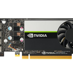 Leadtek nVidia Quadro Turing T600 Workstation GPU