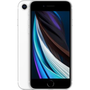 Apple iPhone SE Gen 2 64GB White (MHGQ3JA)
