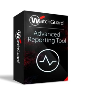 Watchguard Endpoint Module - Advanced Reporting Tool - 1 Year - 1001 to 5000 licenses