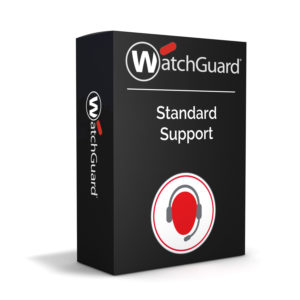 WatchGuard Standard Support Renewal 1-yr for Firebox M290