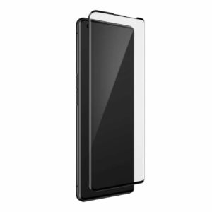 EFM TT Sapphire + 3D Curved Screen Armour Oppo Find X2 Neo (EFSGCOP881CLBD) - Crystal Clear