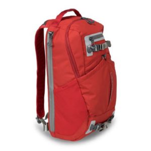 LifeProof Squamish 20L Backpack - Rush Red (77-58273)